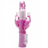 MULTIESTIMULACION ROSA